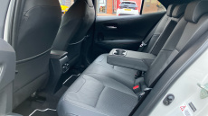 Toyota Corolla 1.8 Hybrid Excel 5dr CVT [Bi-tone] Hybrid Hatchback